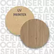 Vardagsrumsmöbelset Hanah Home ON20SU Ek Spånskiva 160x45x35,5 90x37,6x60 160x74,3x44,5 cm - Möbler - 8684283262939 - 7