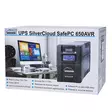  - PNI produkter - 5949066514289 - 8