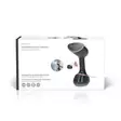 Garment Steamer | 1700 W | 0.37 l | 25 g/m - Strykning - 5412810475469 - 66