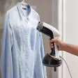Garment Steamer | 1700 W | 0.37 l | 25 g/m - Strykning - 5412810475469 - 51