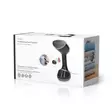 Garment Steamer | 1700 W | 0.37 l | 25 g/m - Strykning - 5412810475469 - 67