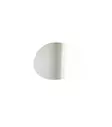 Spegel Hanah Home Porto Ayna Vit MDF 90x60x1,2 cm - Speglar - 8682870558779 - 1