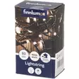Valoketju Finnlumor 80LED - Ljusslingor - 6410412846129 - 3