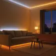 LED-ljuslistset 5m Led Energie - Justerbar färgtemperatur CCT - Ljusslingor - 6418536034859 - 3
