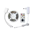 LED-ljuslistset 5m Led Energie - Justerbar färgtemperatur CCT - Ljusslingor - 6418536034859 - 10