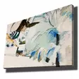Canvastavla Wallity Flerfärgad Canvas 70x100 cm - Tavlor och ramar - 8683342781589 - 1