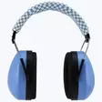 Hörselkåpor för bebisar och småbarn Blå - Nedis produkter - 8712412578719 - 11
