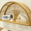 Video babyvakt med 4,3" färgdisplay Vit - Babylarm - 8712412585069 - 54