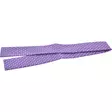 Yleisgrippi 45 mm x 1 m violet - Kabelklämmor och skyddsrör - 6438152088159 - 1