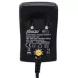 Universal eco strömadapter 1500 mA svart - Nätladdare - 8712412401109 - 20