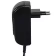 Universal eco strömadapter 1500 mA svart - Nätladdare - 8712412401109 - 10