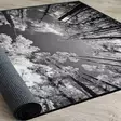 Matta Conceptum Els1902 Flerfärgad Sammet 80x120 cm - Små mattor och gångmattor - 8681875964189 - 4