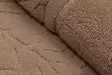 Handdukset Mijölnir Mink 100% Bomull 50x90 cm 2 Pieces - Handdukar - 8681181916179 - 5