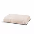 Badhandduk Mijölnir Rosa Modal Bomull 76x142 cm - Handdukar - 8681875946369 - 1