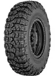 Yokohama G005 Por X-mt 35/12.5R17 Sommardäck - 17-tums - TO-195489 - 1