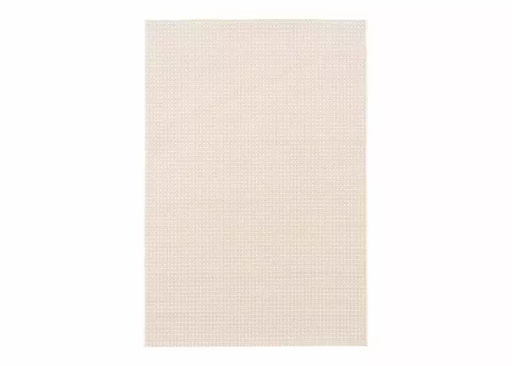 Matto Dublin valkoinen 4Living 160x230cm - Stora och medelstora mattor - 6410413005549 - 1