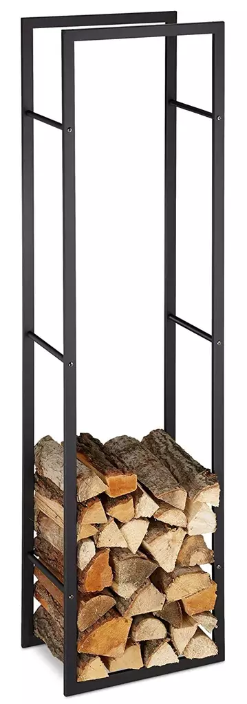 Takkapuuteline 120 cm Ainola p=C3=A4=C3=A4kuva=20 - Eldstäder och kaminer - 6438014267999 - 1