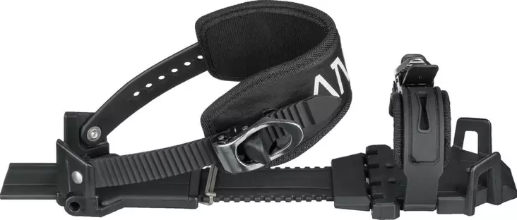 Liukulumikeng=C3=A4n siteet Anar Hiking - Vinteraktiviteter - 6438014306339 - 1