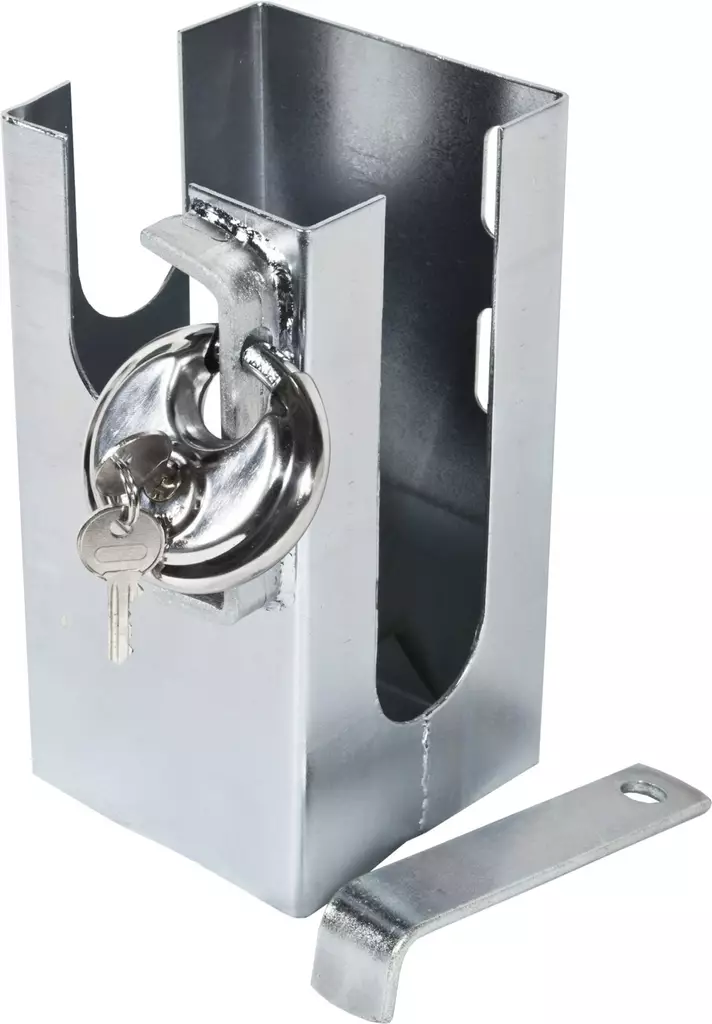 Släplås Arctic Trailer - Andra släpvagnstillbehör - 6438014154329 - 1