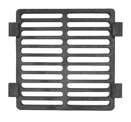 Galler för kamin Arina HTT 12 - Eldstäder och kaminer - 648-5029-99 - 1