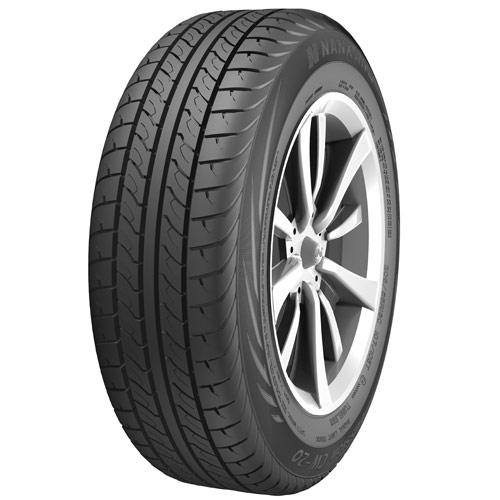 Nankang Cw-20, 215/60R17C, Sommardäck - 17-tums - 4718022010339 - 1