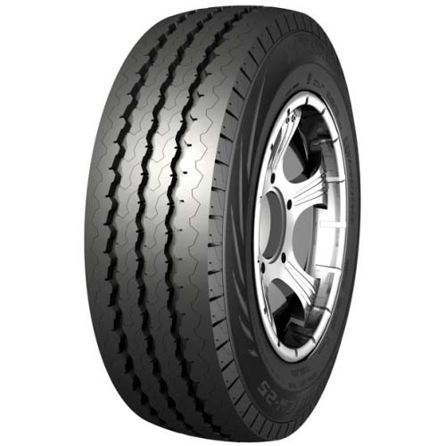 Nankang Cw-25, 175/80R13C, Sommardäck - 13-tums - 4718022007629 - 1