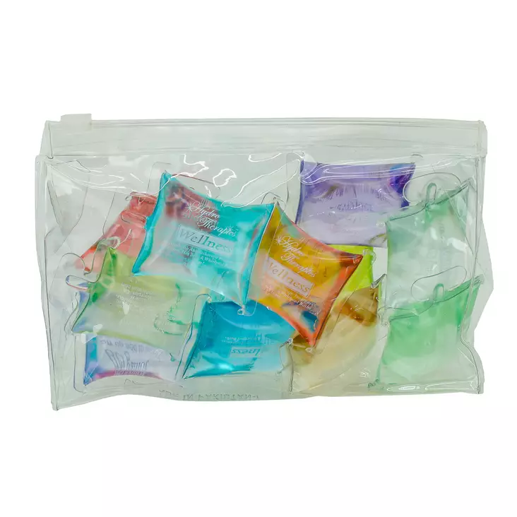 ALLASTUOKSU - Wellis utomhusspabad - 7340152900449 - 1