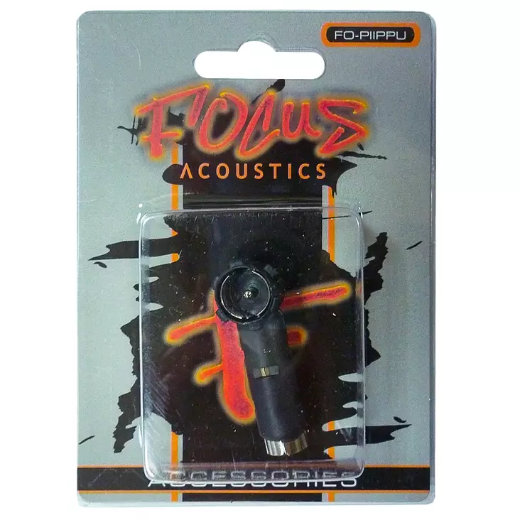 Antennadapter DIN-ISO - Bilens elsystem - 6420615354499 - 1