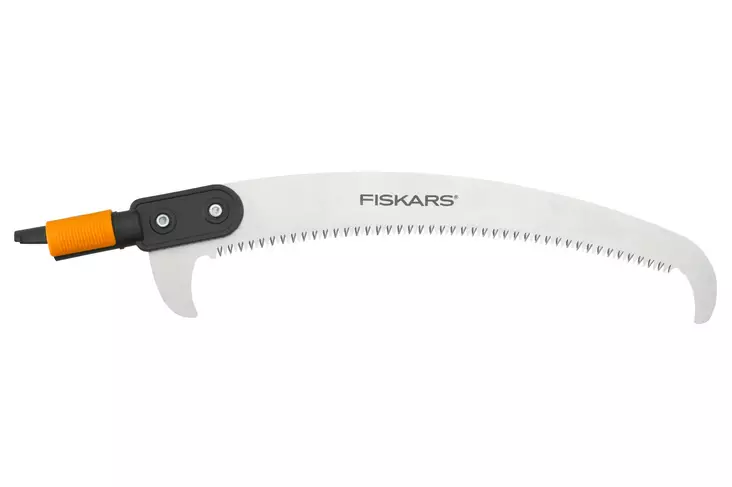 Fiskars Quikfit Kaareva Saha p=C3=A4=C3=A4kuva=20 - Trädgårdsverktyg - 5905568365279 - 1