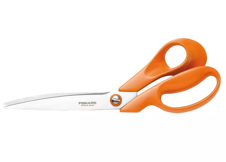 Fiskars r=C3=A4=C3=A4t=C3=A4lin sakset 27 cm - Knivar och saxar - 6411501984319 - 1