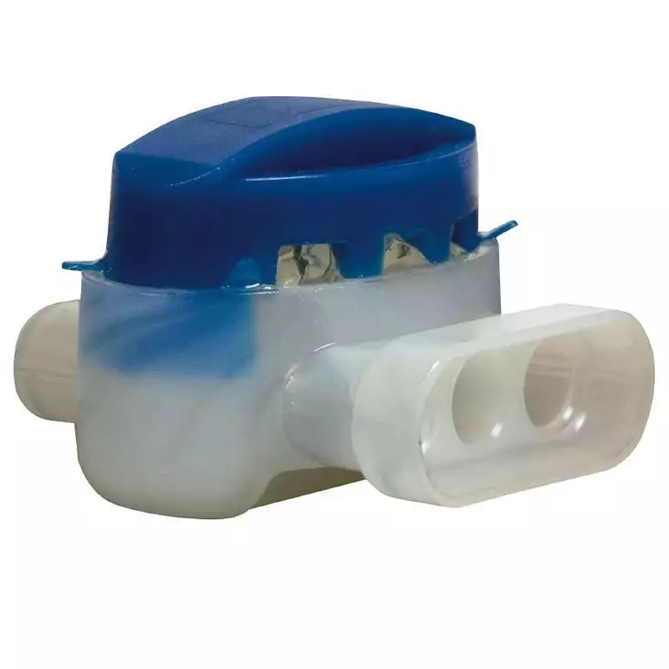 Robottiruohonleikkuri Freelexo liittimet langalle 4 kpl - Robotgräsklippare - 4006825648799 - 1