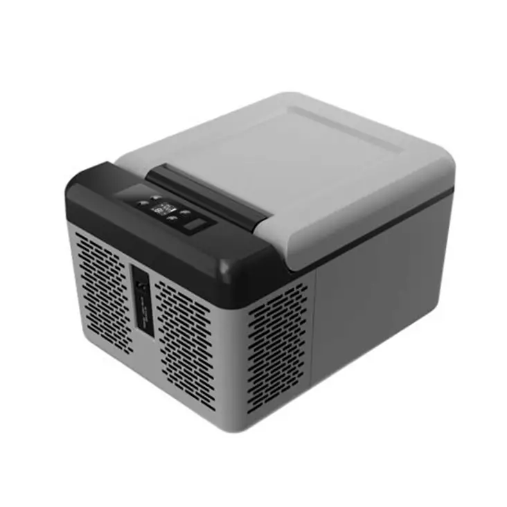 Matkaj=C3=A4=C3=A4kaappi Pro 9L 12/24V  Frezzer p=C3=A4=C3=A4kuva=20 -  - 6438014269139 - 1