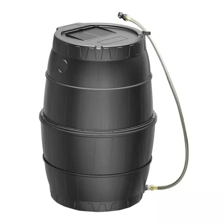 Green Land 170l regnvattenfat - Regntunnor - 6438014367569 - 1