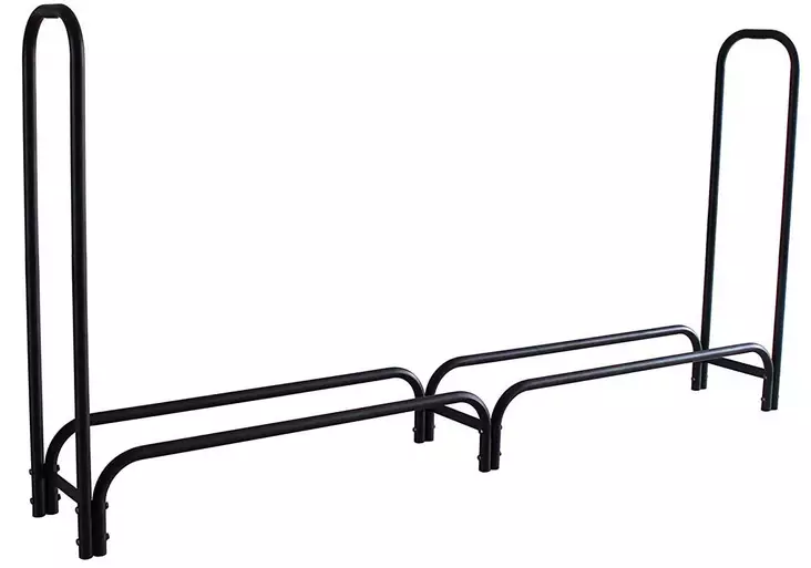 Halkoteline 240x120x38 cm, Green Land - Eldstäder och kaminer - 6438014270999 - 1