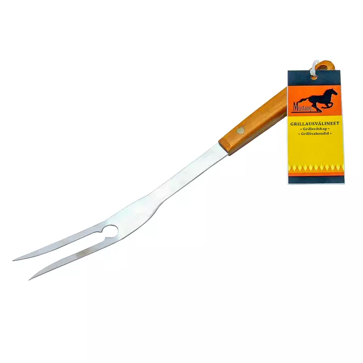 Grillihaarukka - Grilltillbehör - 6410411826269 - 1