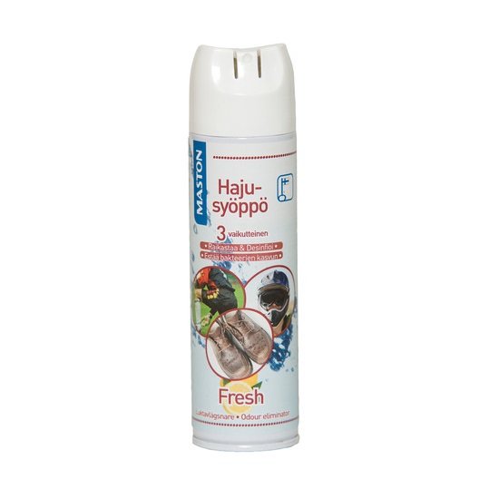 Luktborttagare spray 150 ml - Rengöringsmedel - 6412490005269 - 1