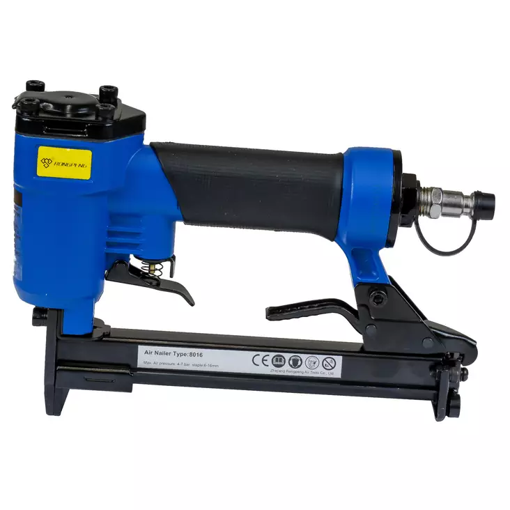 Hakasnaulain - Tryckluftsnagelpistoler - 645-0010-99 - 1