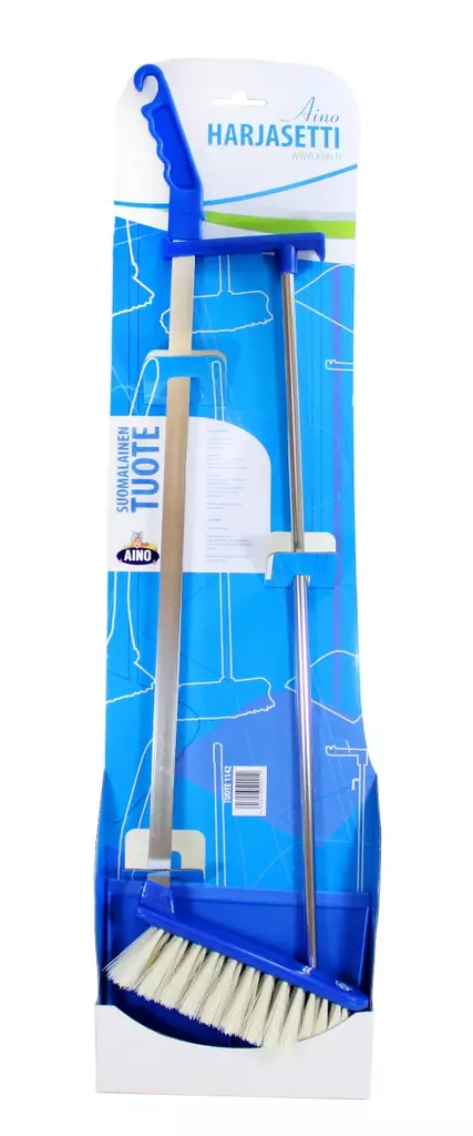 Sopset Aino Euroset - Städredskap - 679-7023-99 - 1