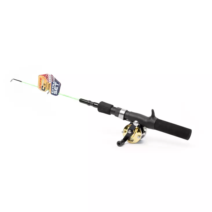 Combo DYNAMO Atemi - Pimpling och vinterfiske - 6438212001319 - 1