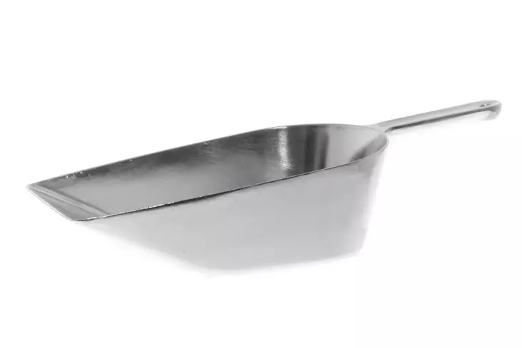 Hiekoituskauha alumiini 38 cm - Andra handverktyg - 644-0102-99 - 2