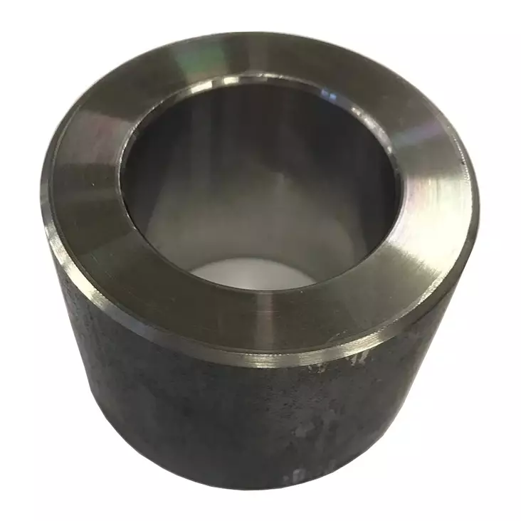 Hitsattava holkki 30/50 - Bruksjärn och aluminiumprofiler - 6430070622309 - 1
