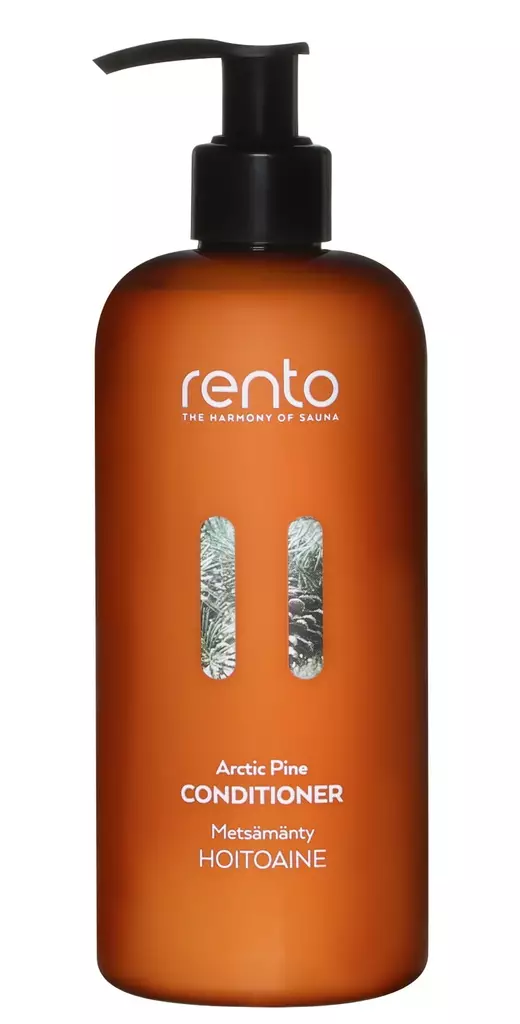 Hoitoaine Mets=C3=A4m=C3=A4nty 400 ml - Schampon och balsam - 6410413175129 - 1