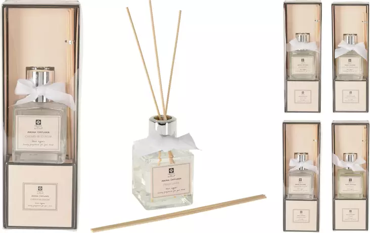 Huonetuoksu 100 ml - Luftrenare och dofter - 8719202080759 - 1