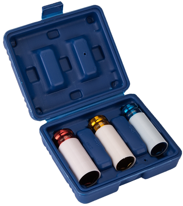 Jonk=C3=B6ping pro hylsysarja - Hylsnyckelsatser - 6438168113319 - 1