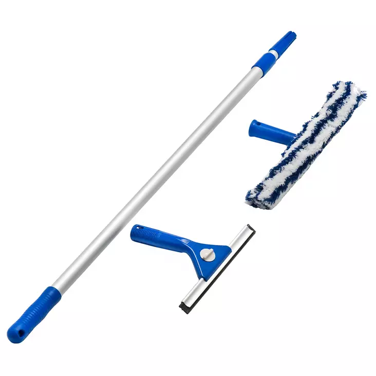 Ikkunanpesusetti=20 - Städredskap - 679-0060-99 - 1