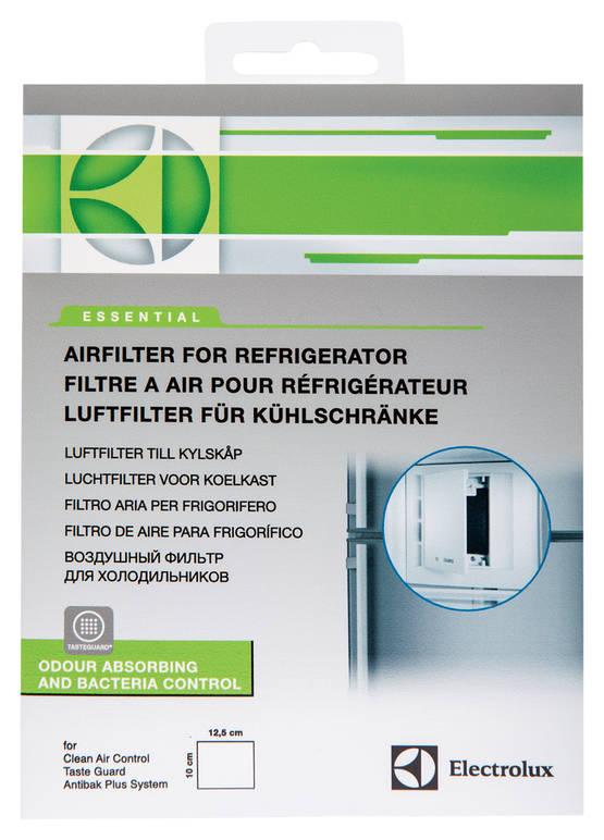 E3RWAF01 Kylskåp Luftfilter - Reservdelar - 7321422640999 - 2