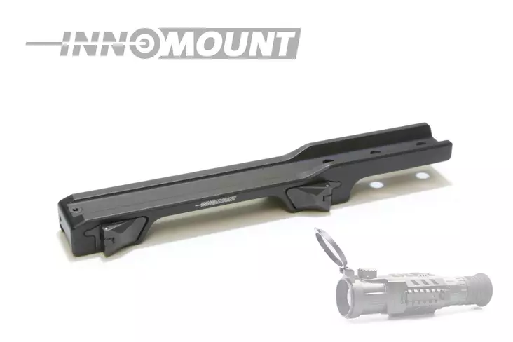 Innomount Tikka T3 Infraröd Rico/Genie Picture - Jaktutrustning - 6438014322179 - 1