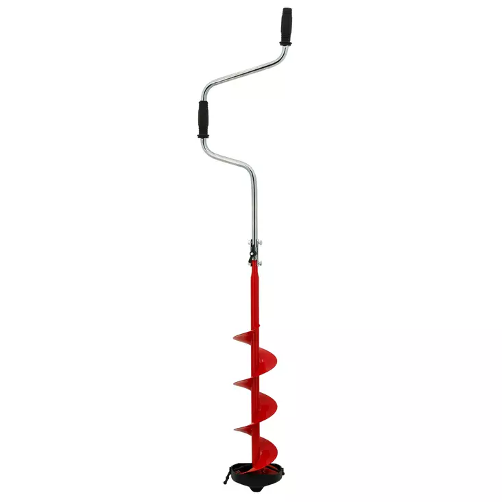 J=C3=A4=C3=A4kaira Nordland Pro 150mm - Isborrar och issågar - 6438168113579 - 1