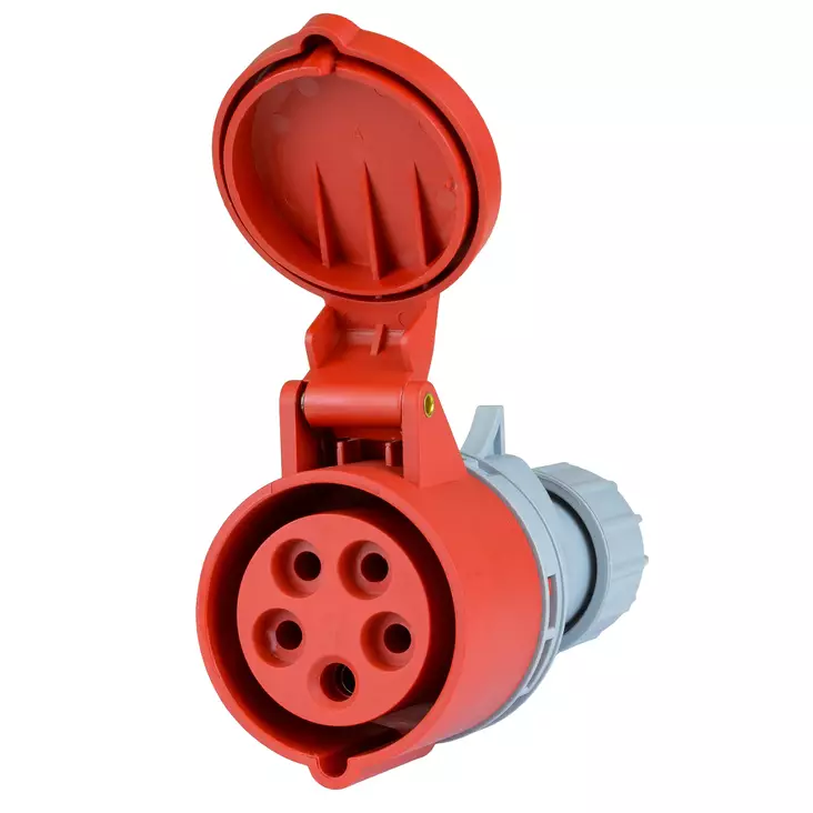 Jakopistorasia - Elektriska installationstillbehör - 6438168081779 - 1