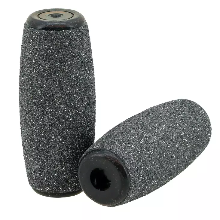 Refill till fotfil 2 st - Småapparater - 6438168094809 - 1